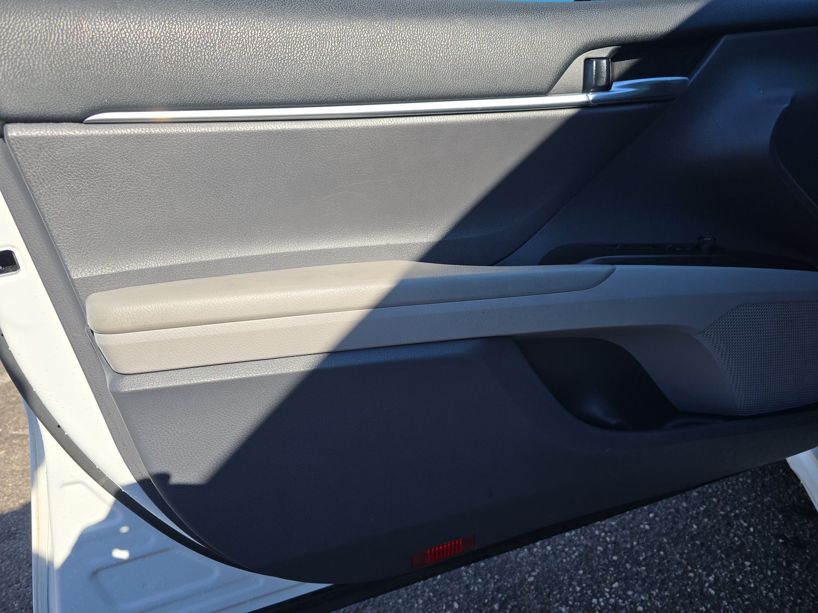 2023 Toyota Camry SE FWD