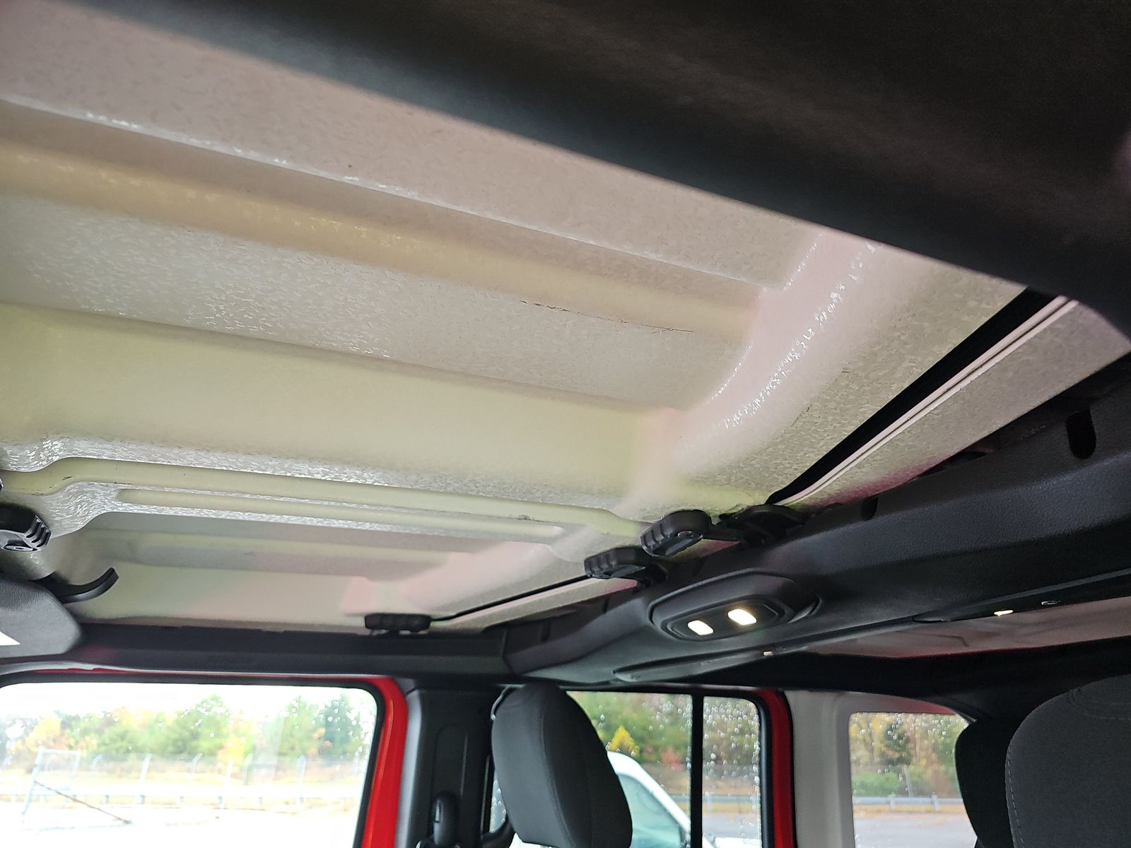 2025 Jeep Wrangler 4xe Rubicon AWD