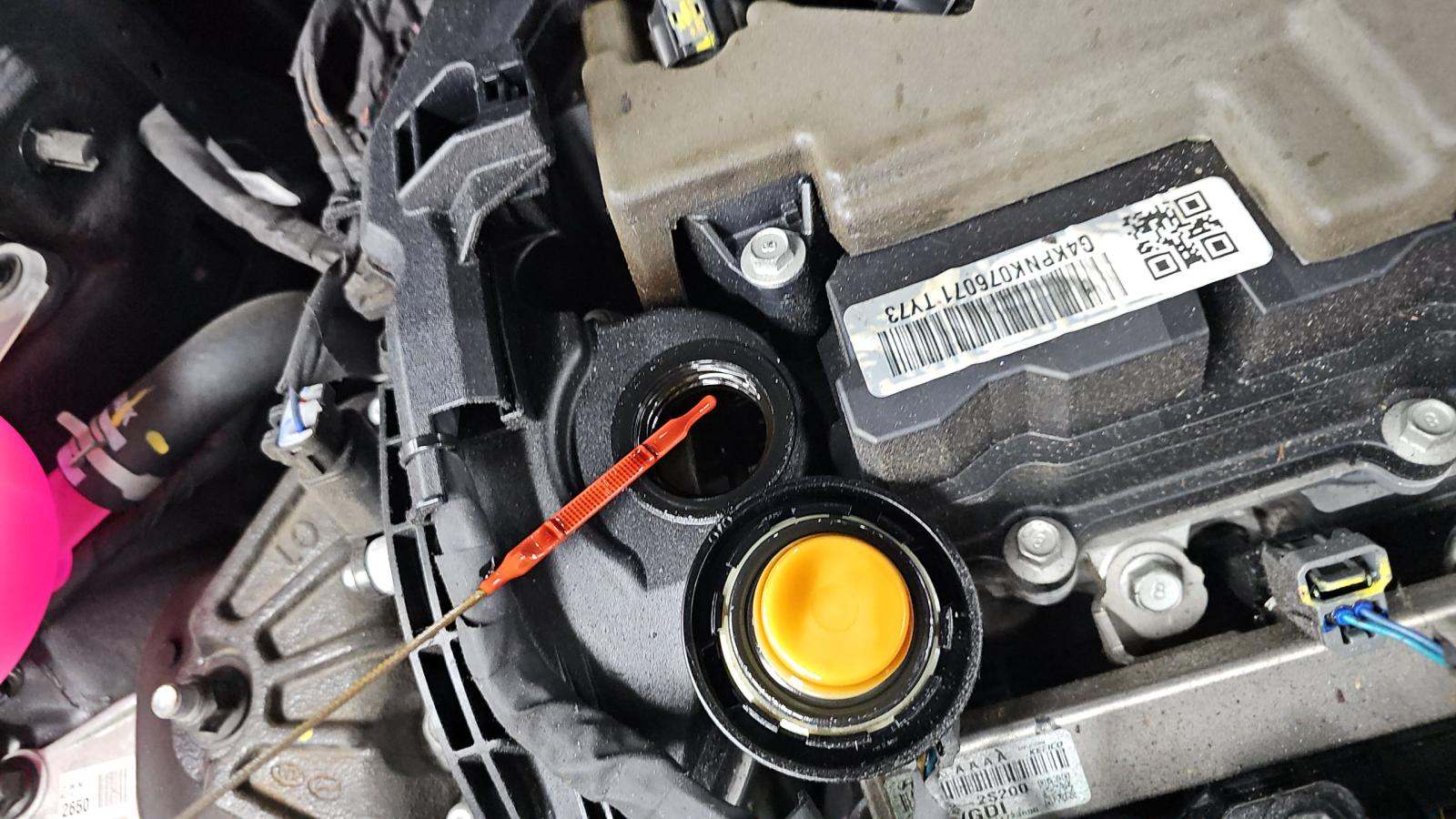 2023 Hyundai Santa Fe Calligraphy AWD