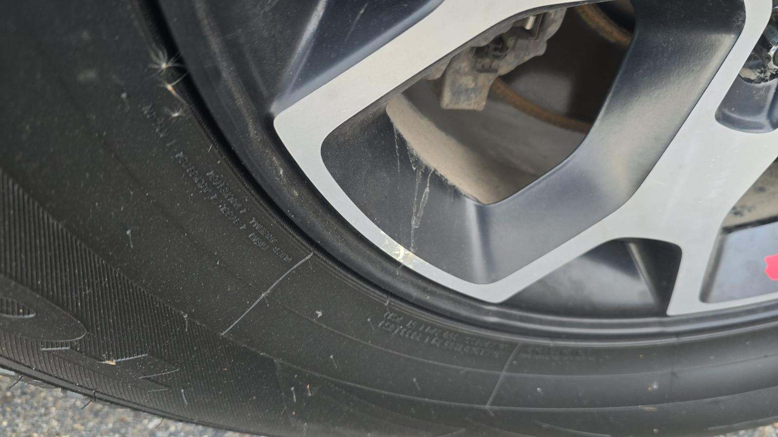 2021 Jeep Wrangler Unlimited Rubicon AWD