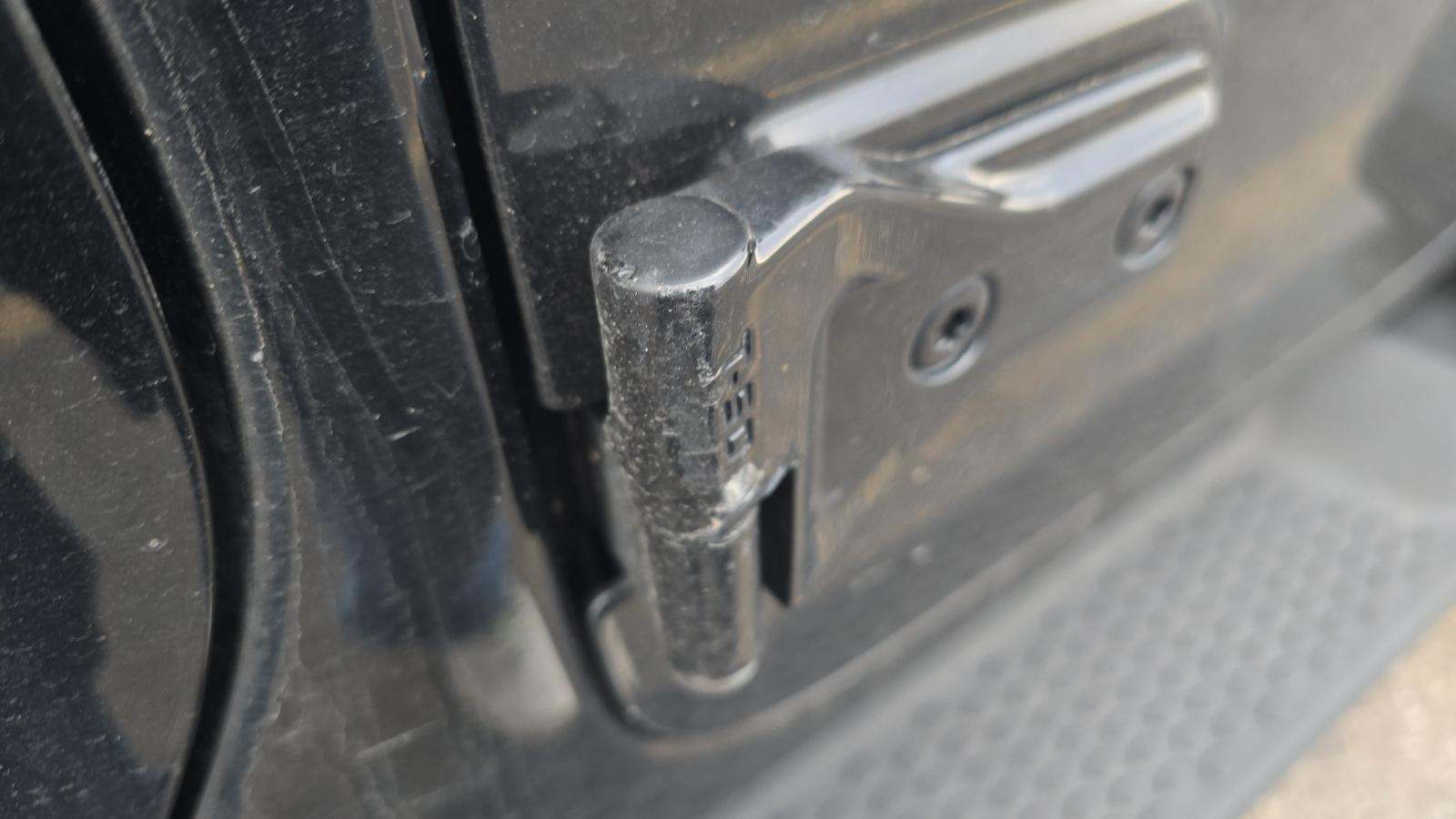 2021 Jeep Wrangler Unlimited Rubicon AWD