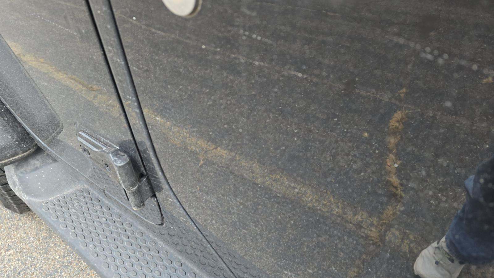 2021 Jeep Wrangler Unlimited Rubicon AWD