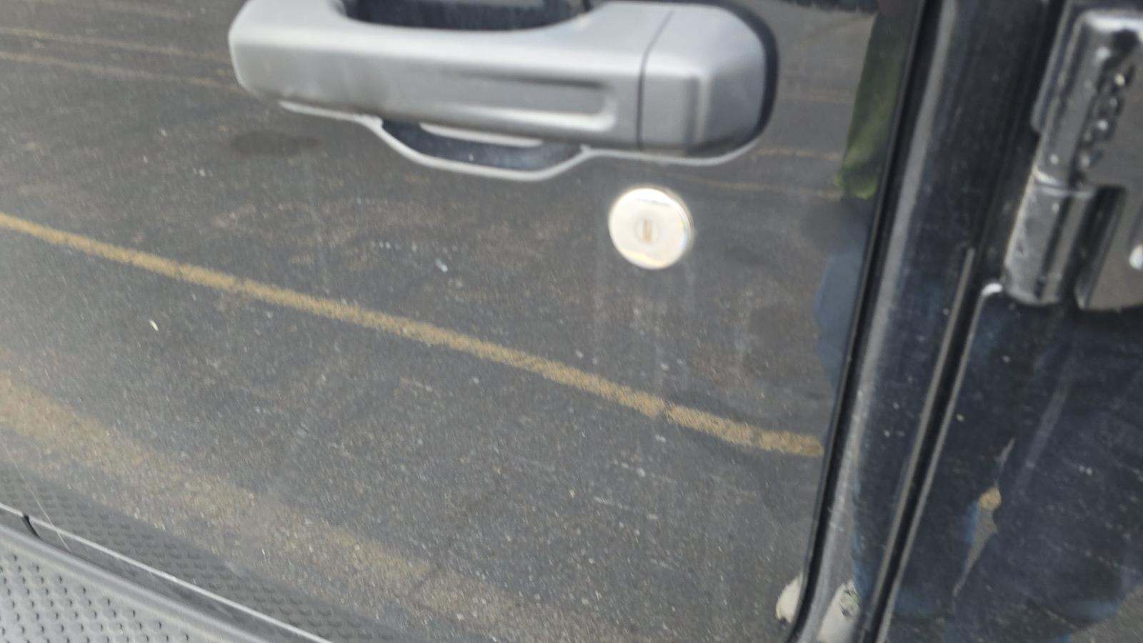 2021 Jeep Wrangler Unlimited Rubicon AWD