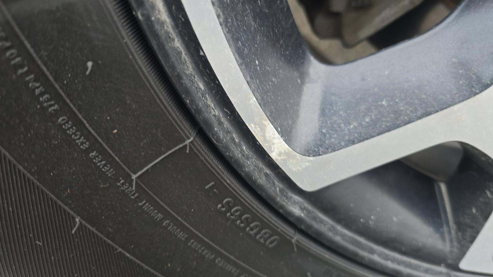 2021 Jeep Wrangler Unlimited Rubicon AWD