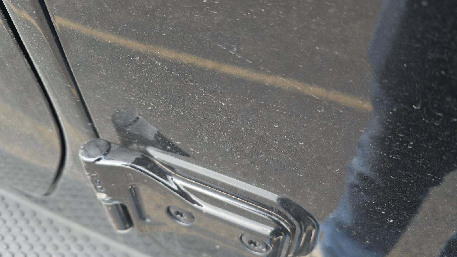 2021 Jeep Wrangler Unlimited Rubicon AWD