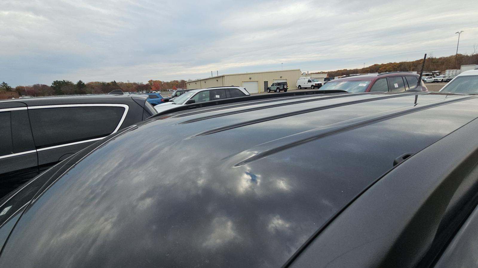 2024 Jeep Compass Limited AWD