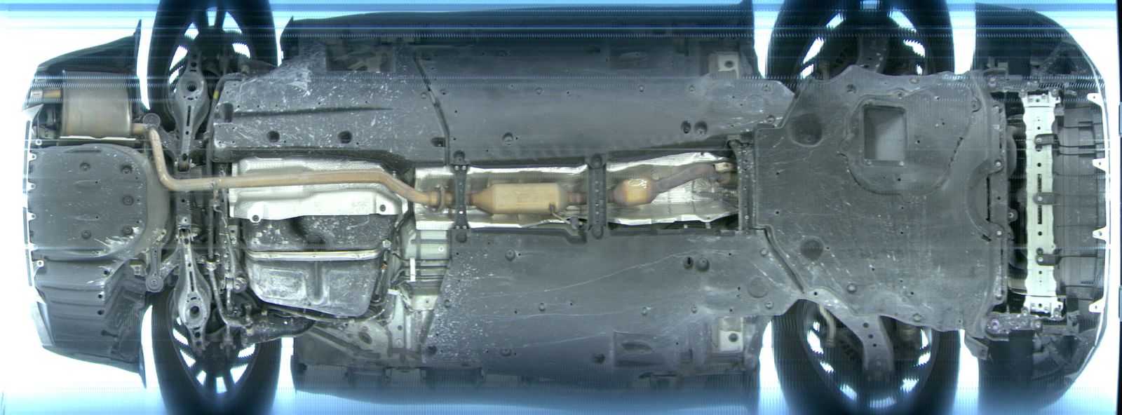 2023 Toyota Camry SE FWD