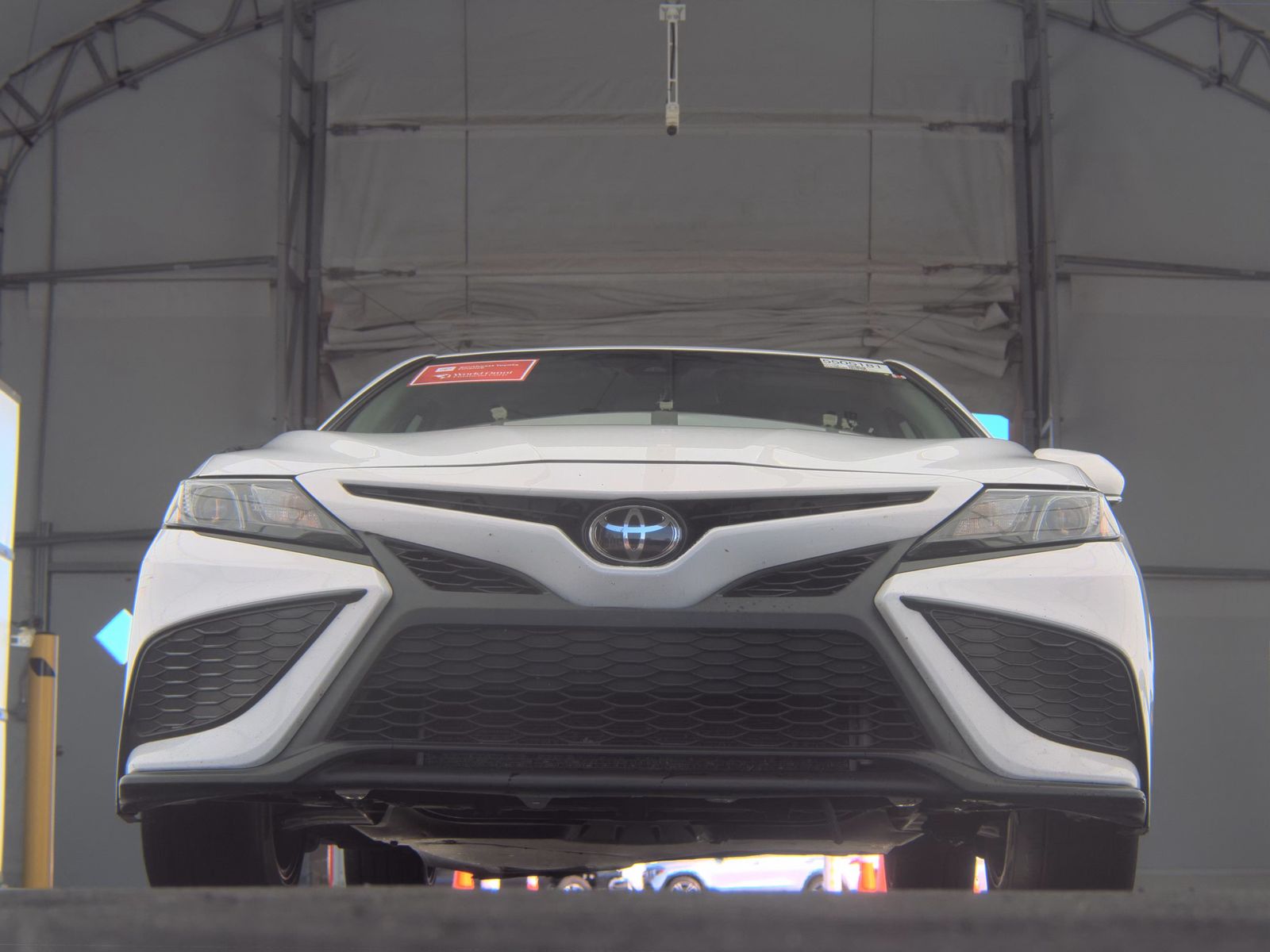 2023 Toyota Camry SE FWD