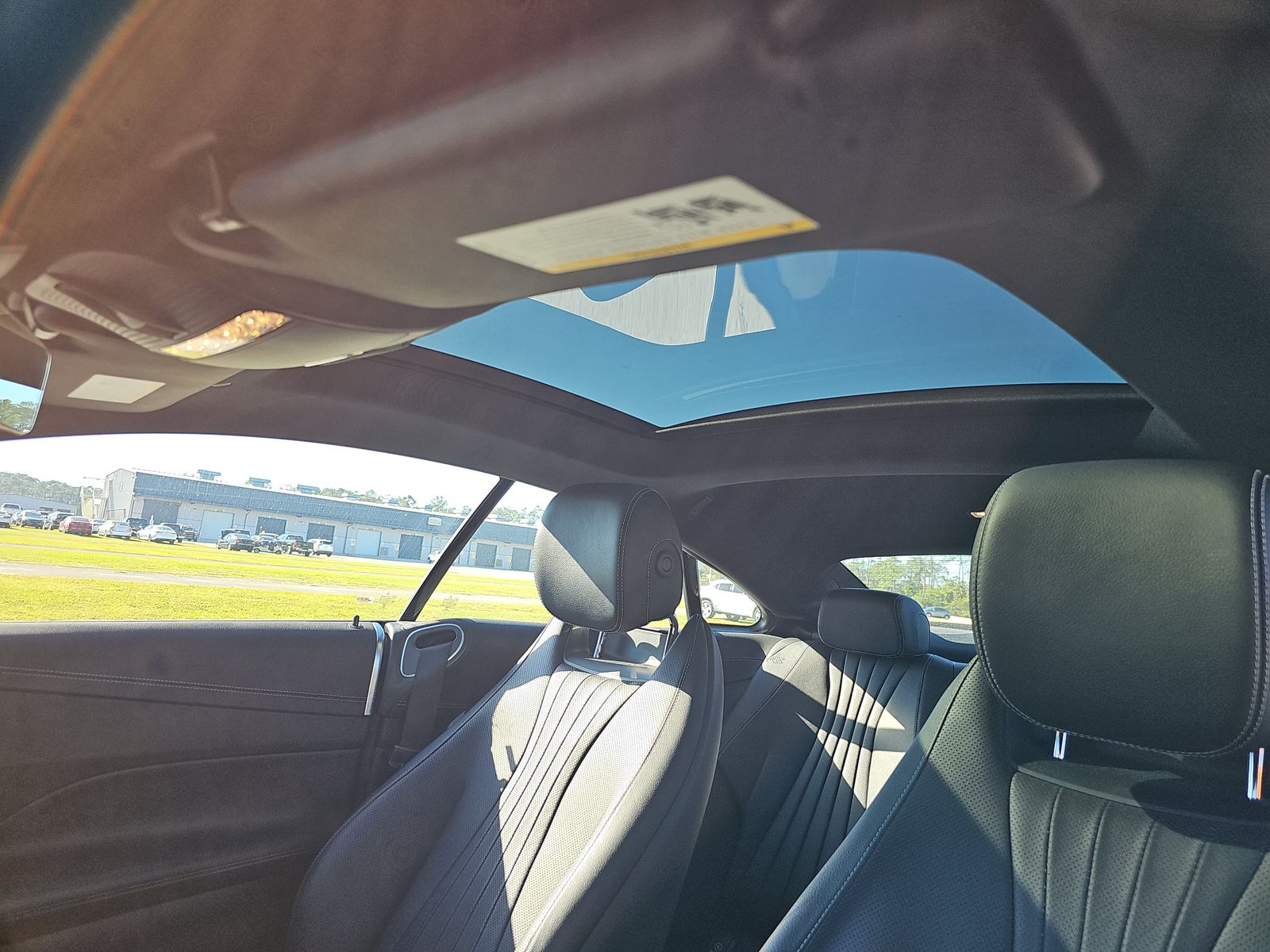 2023 Mercedes-Benz E-Class E 450 RWD