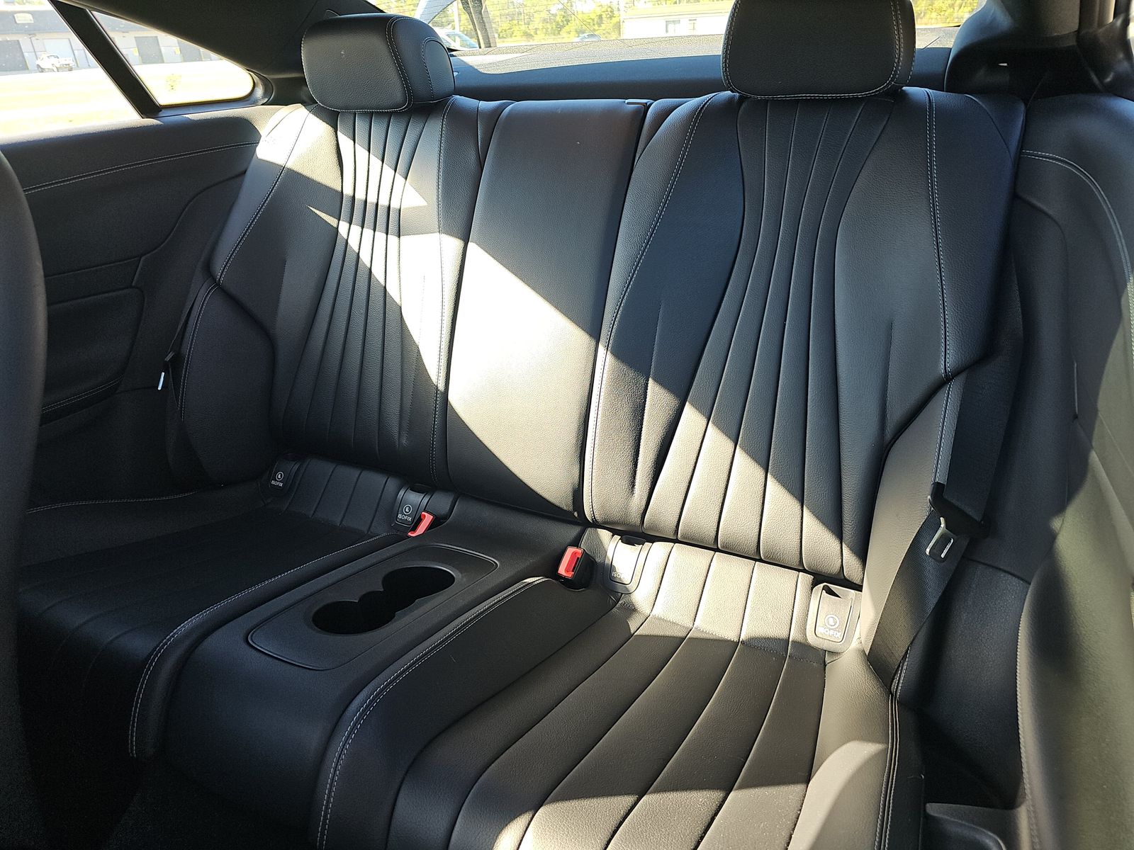 2023 Mercedes-Benz E-Class E 450 RWD