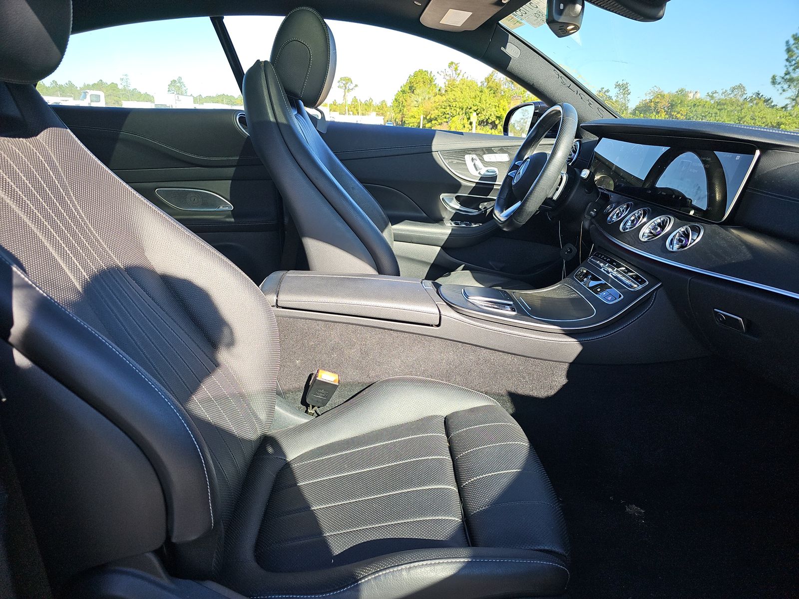 2023 Mercedes-Benz E-Class E 450 RWD