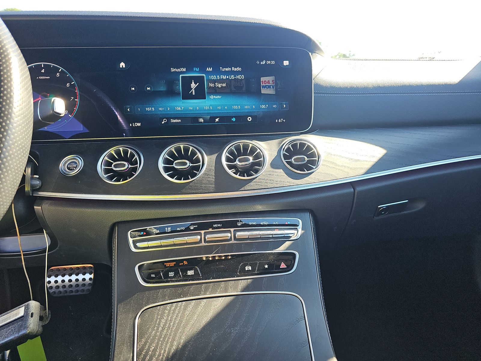 2023 Mercedes-Benz E-Class E 450 RWD