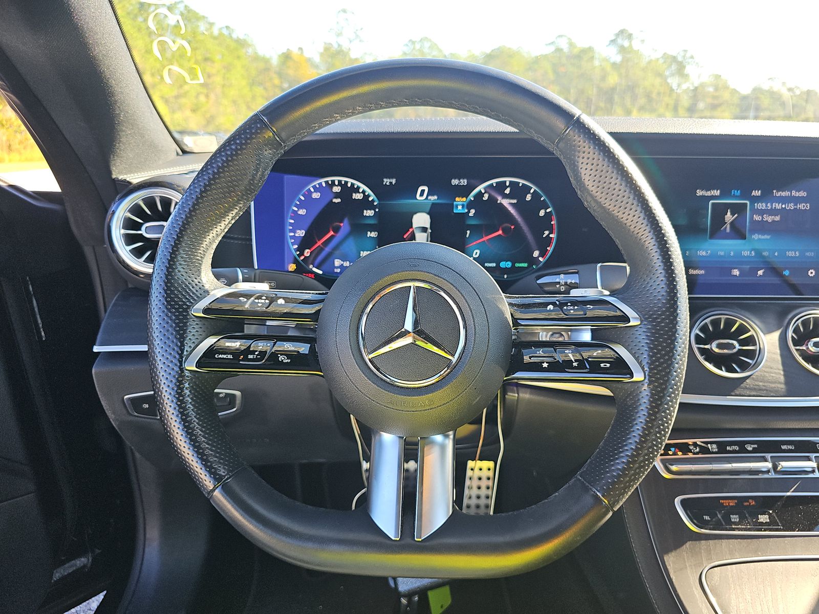 2023 Mercedes-Benz E-Class E 450 RWD