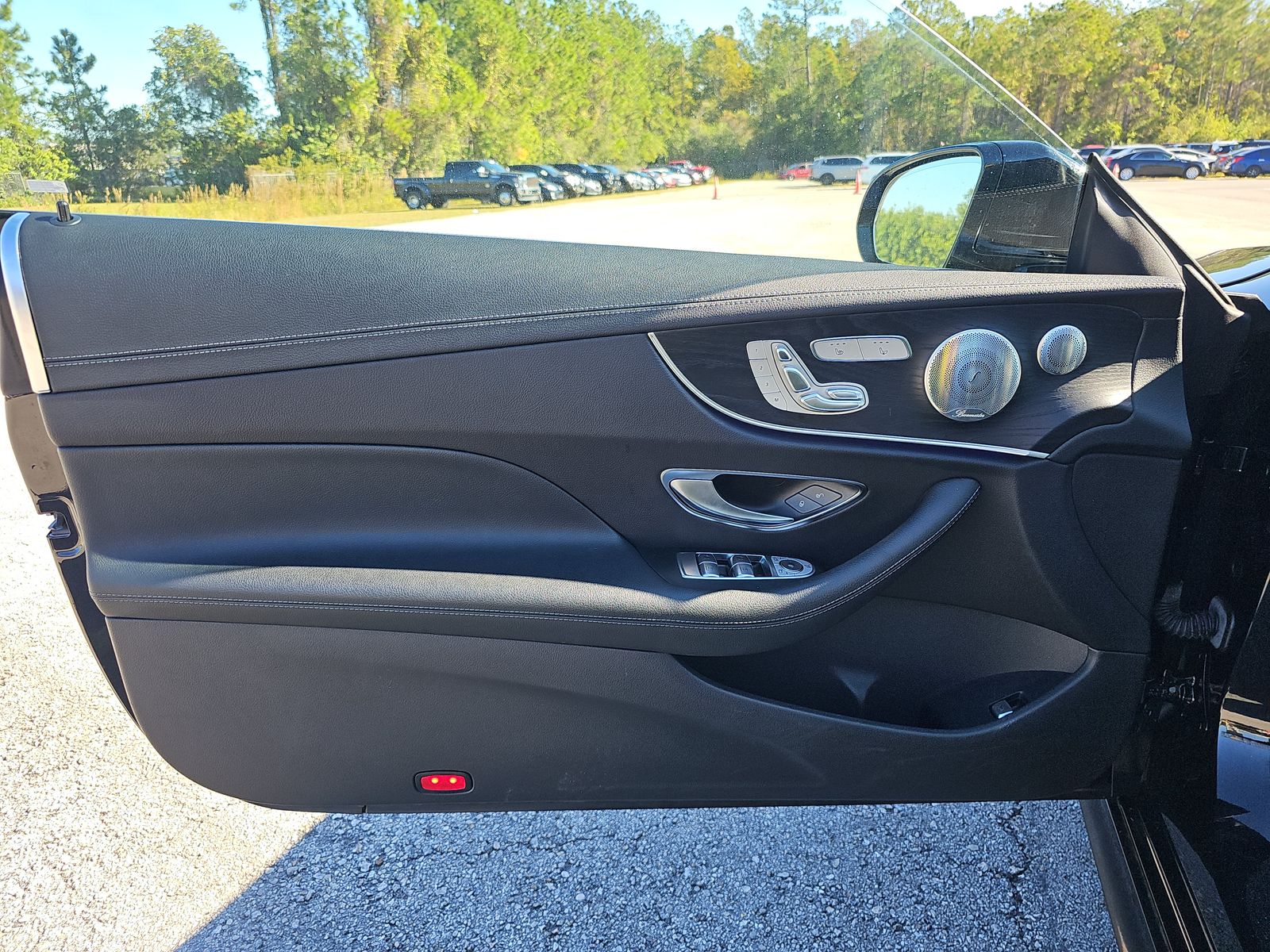 2023 Mercedes-Benz E-Class E 450 RWD