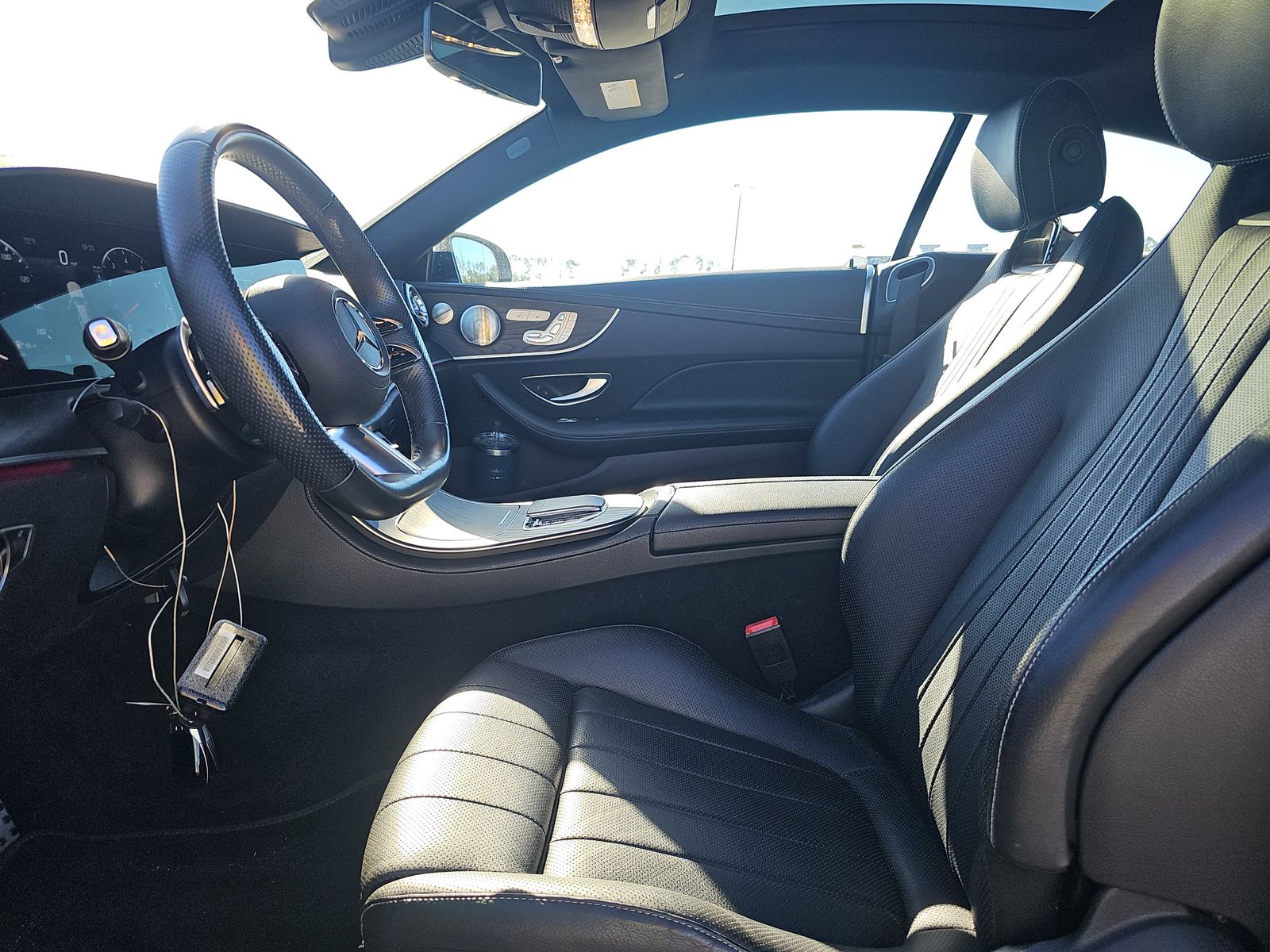 2023 Mercedes-Benz E-Class E 450 RWD