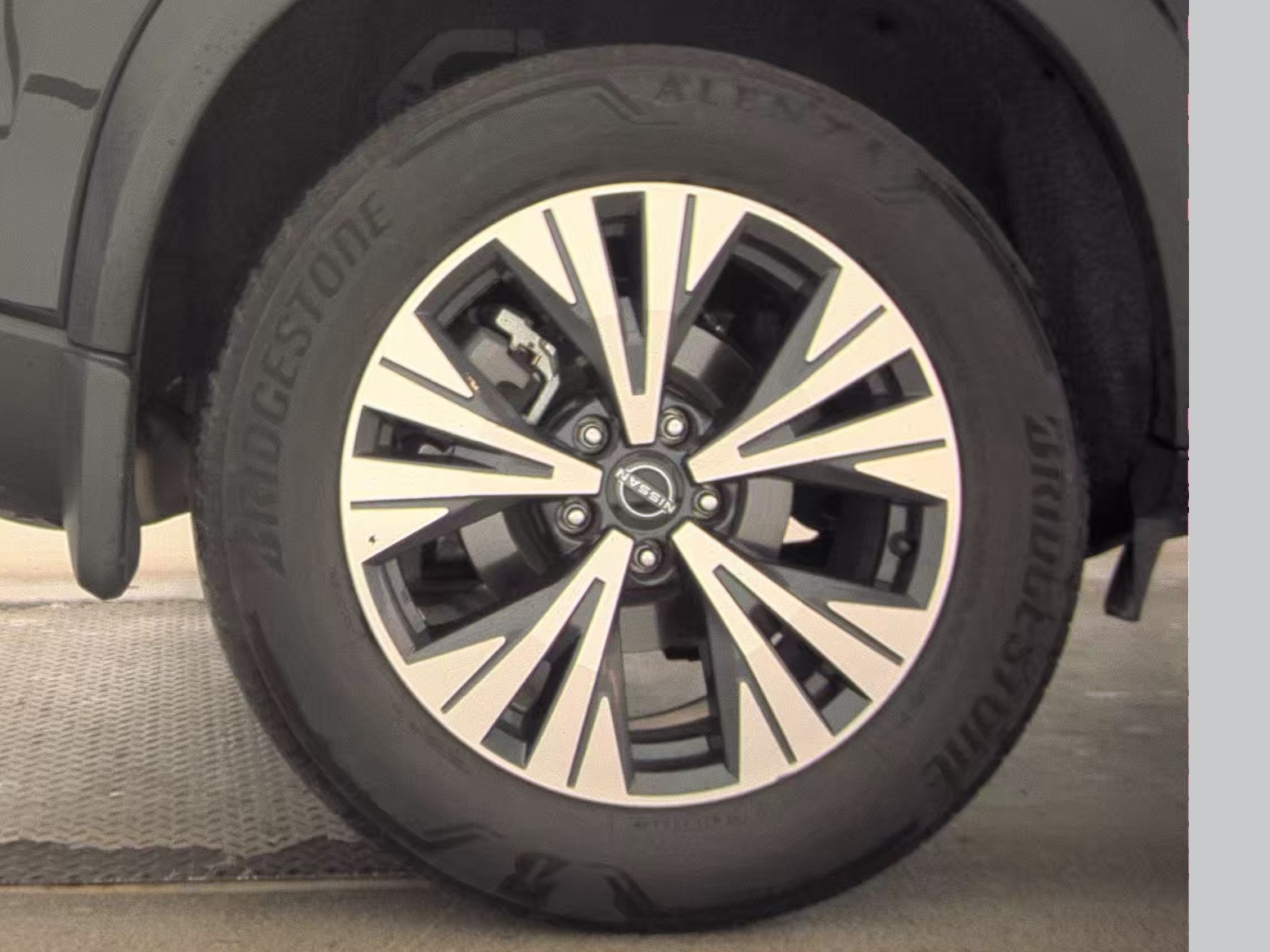 2023 Nissan Rogue SV AWD