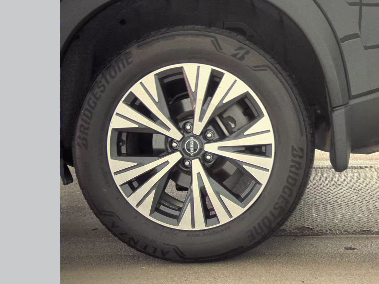 2023 Nissan Rogue SV AWD