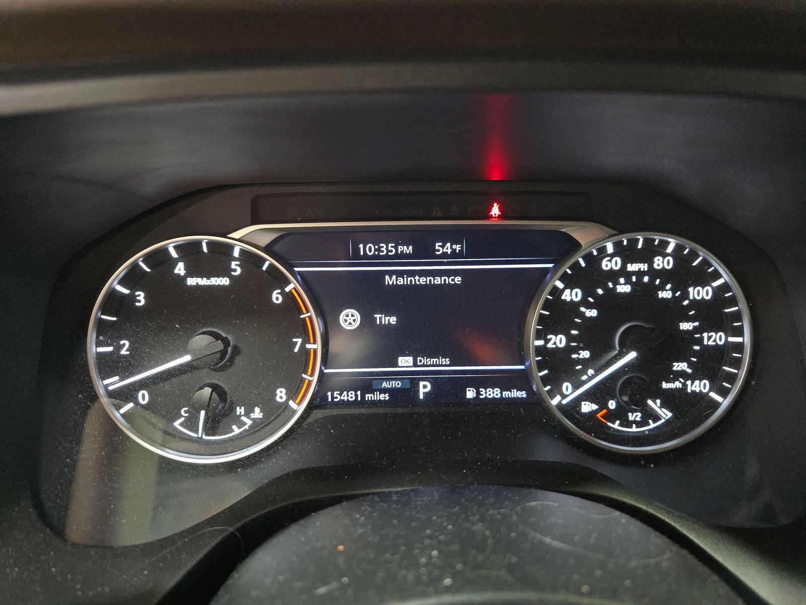 2023 Nissan Rogue SV AWD