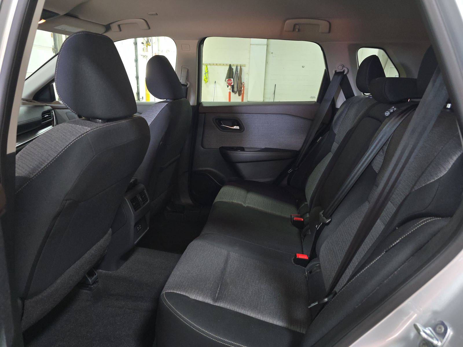 2023 Nissan Rogue SV AWD