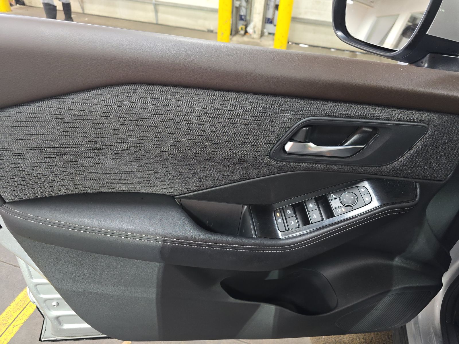 2023 Nissan Rogue SV AWD