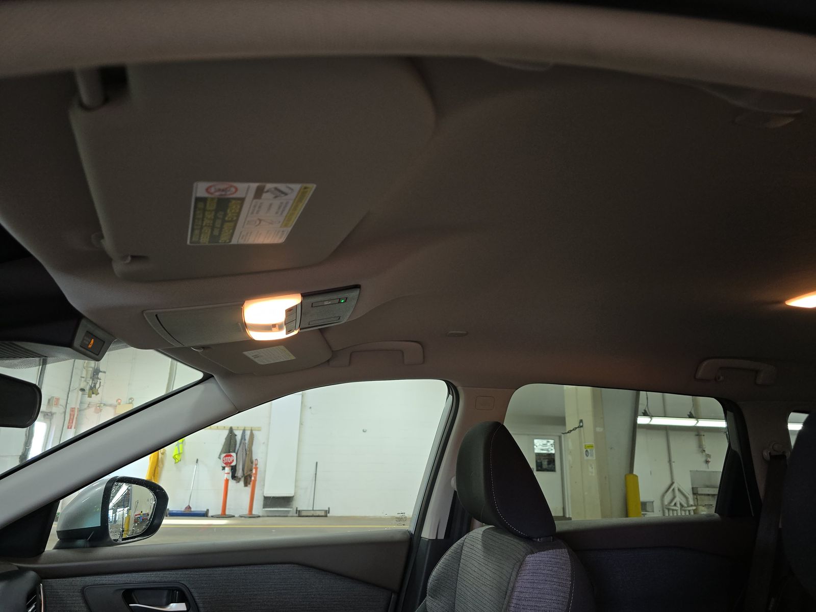 2023 Nissan Rogue SV AWD