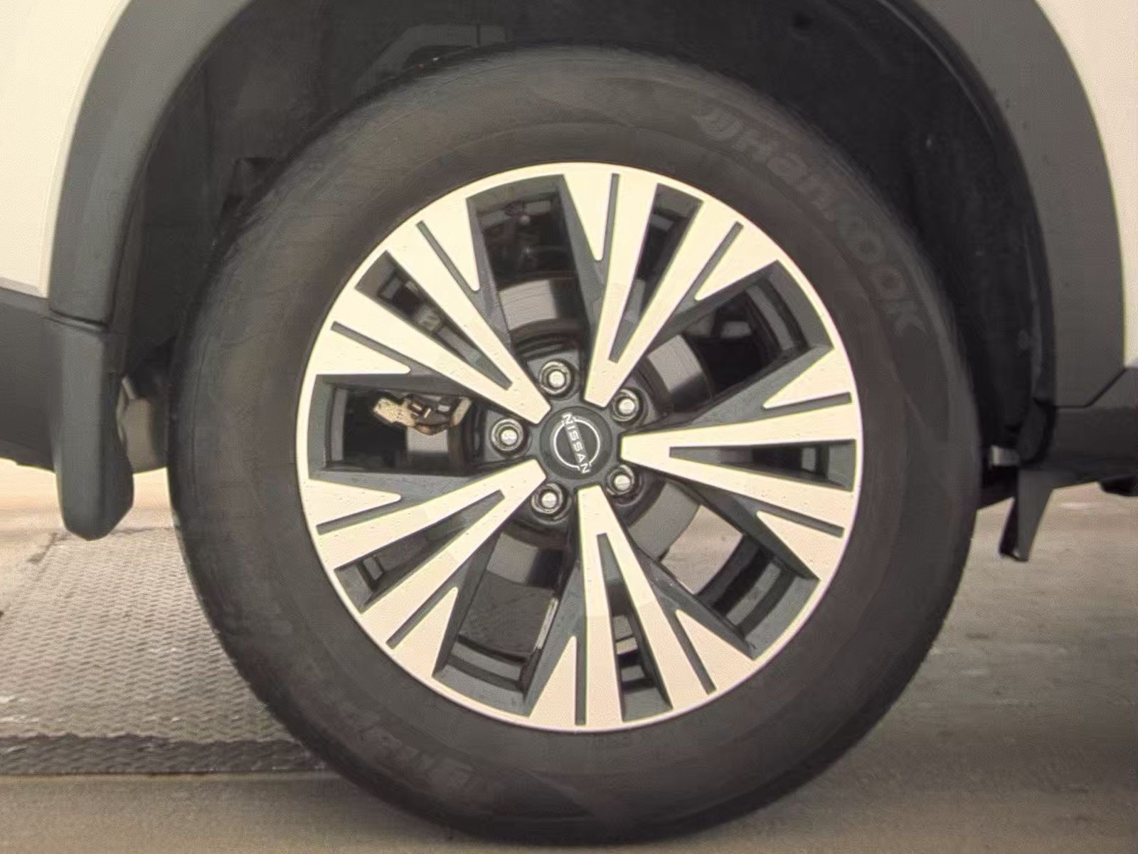 2023 Nissan Rogue SV AWD