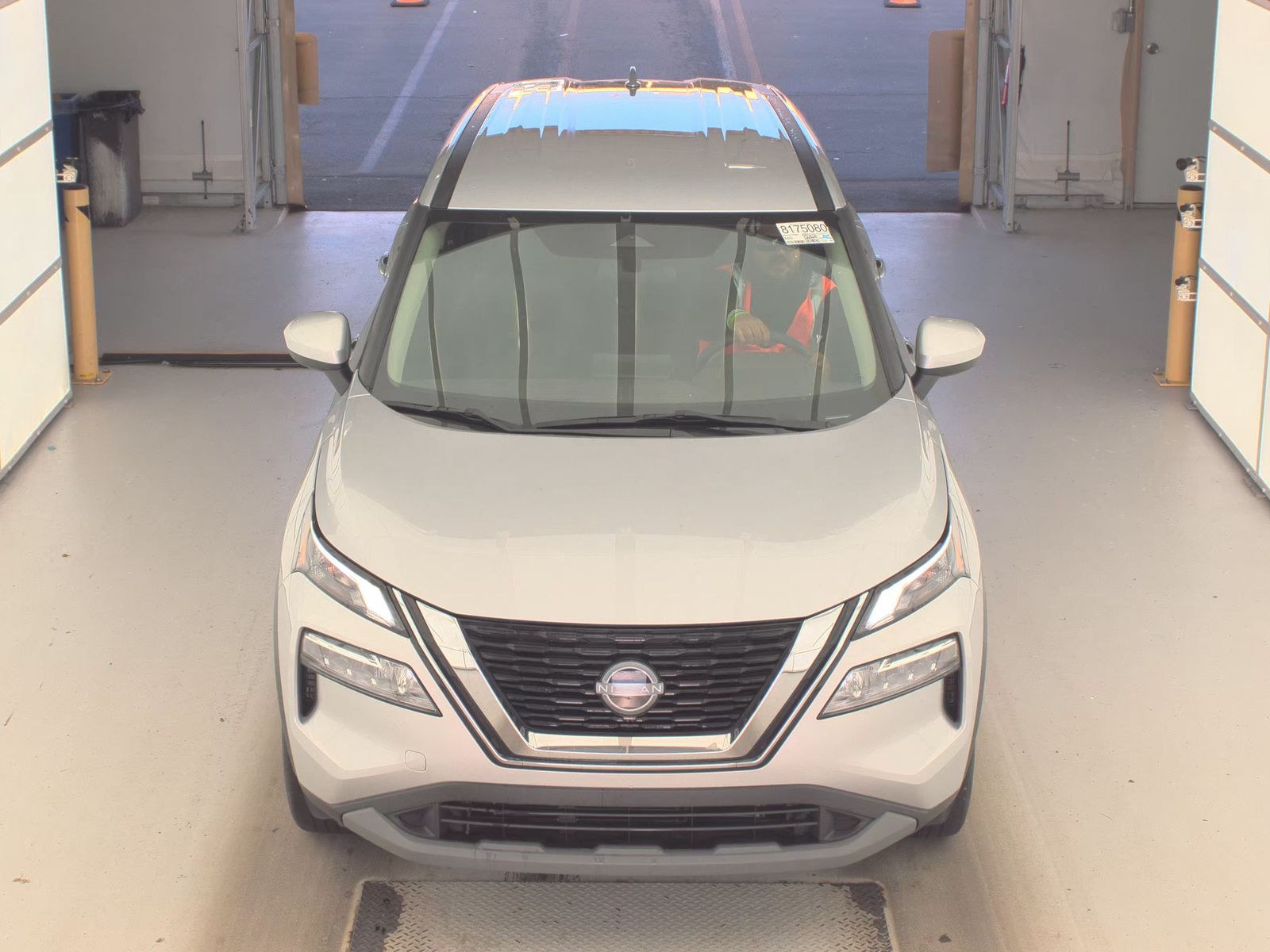 2023 Nissan Rogue SV AWD