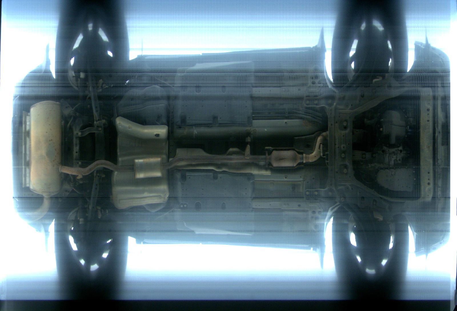 2017 Nissan Rogue Sport SV FWD