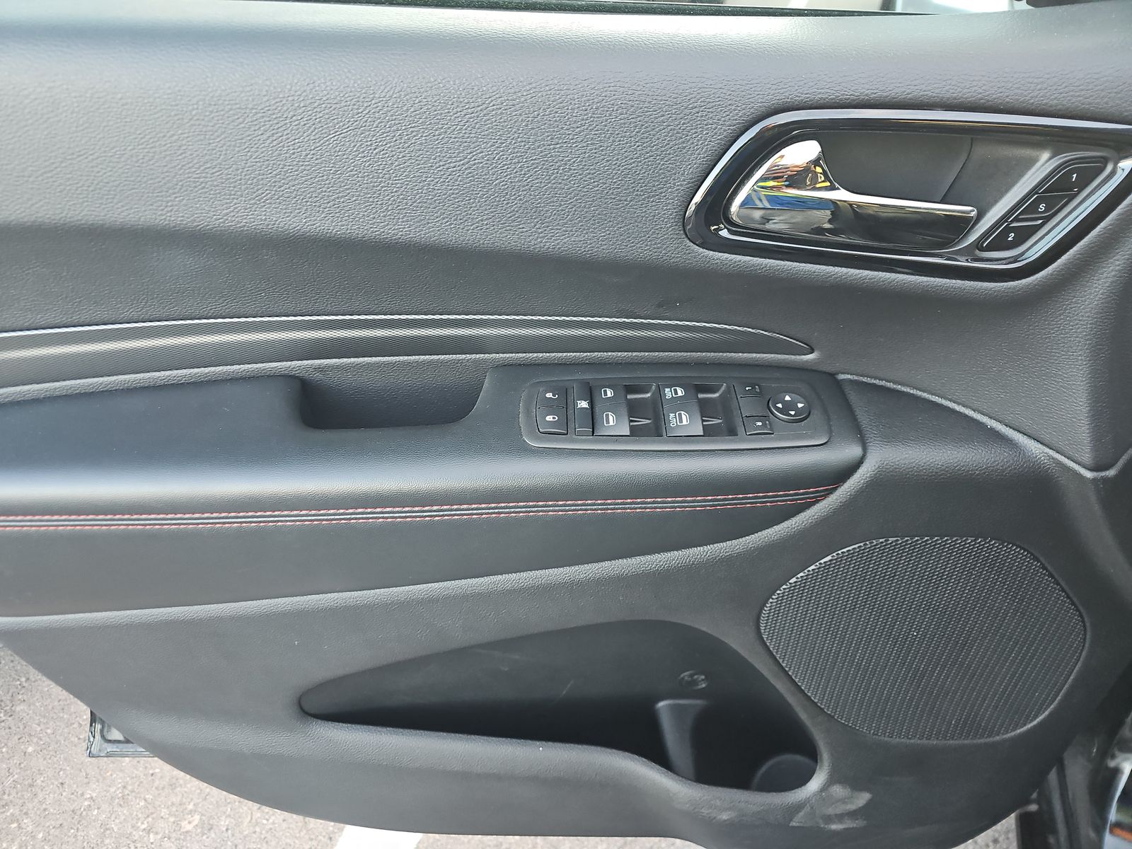 2025 Dodge Durango GT Plus AWD