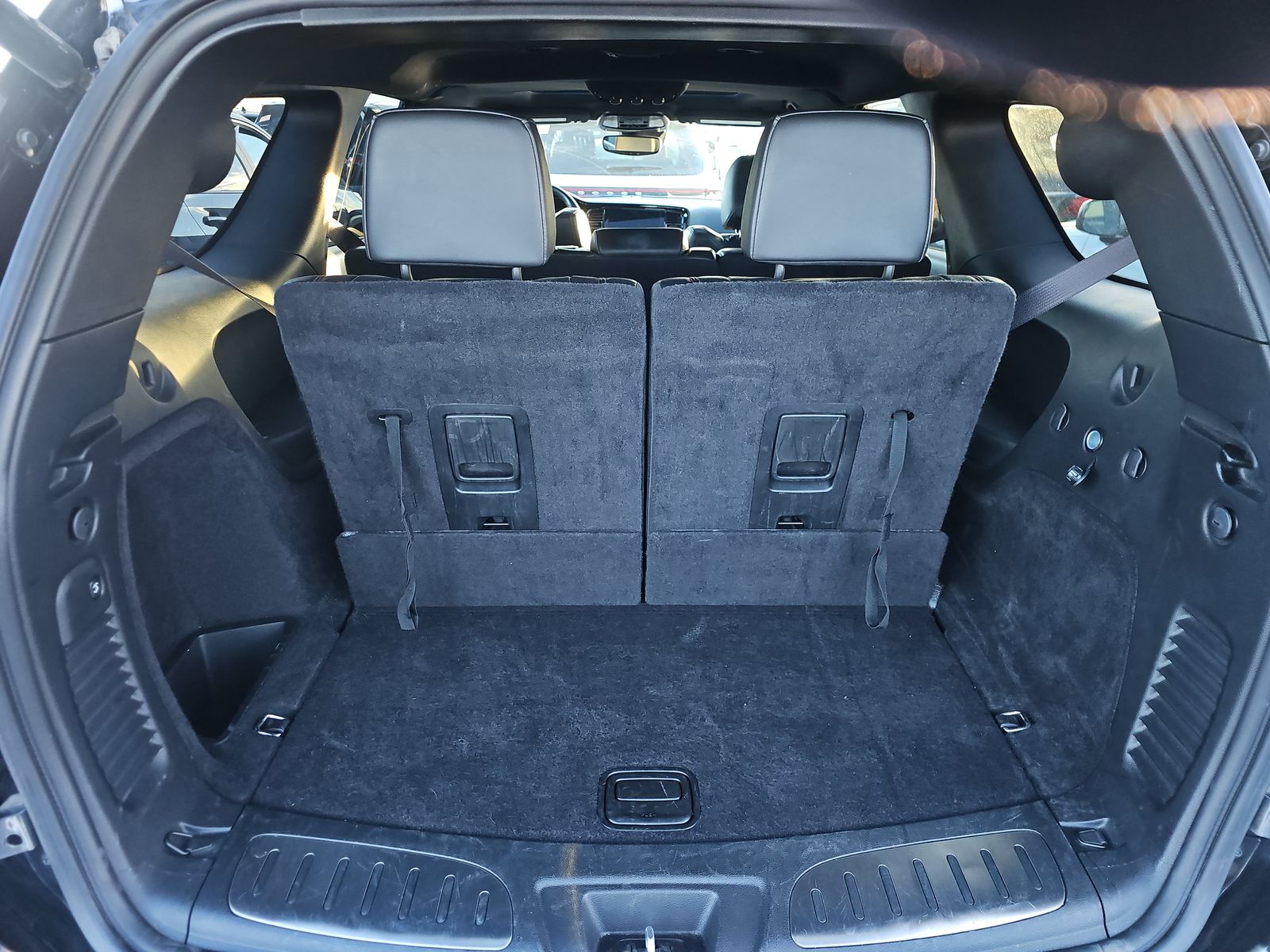 2025 Dodge Durango GT Plus AWD