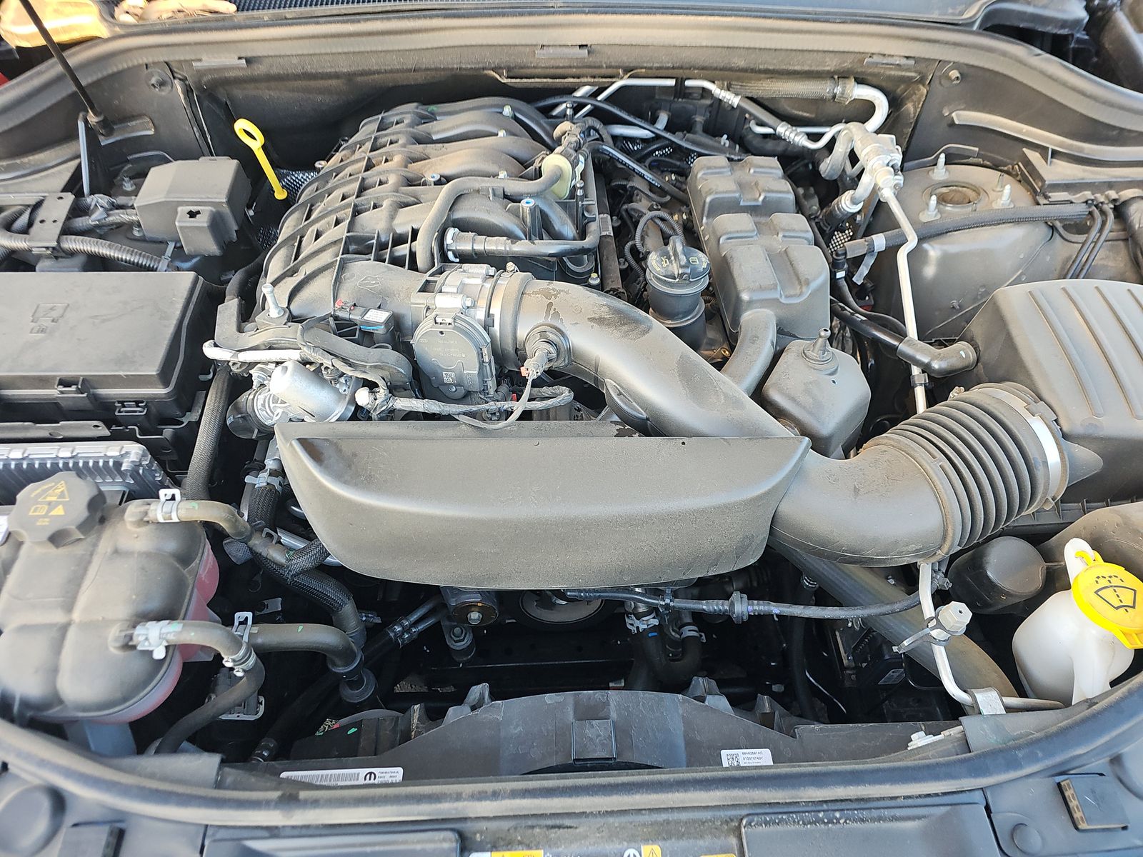 2025 Dodge Durango GT Plus AWD