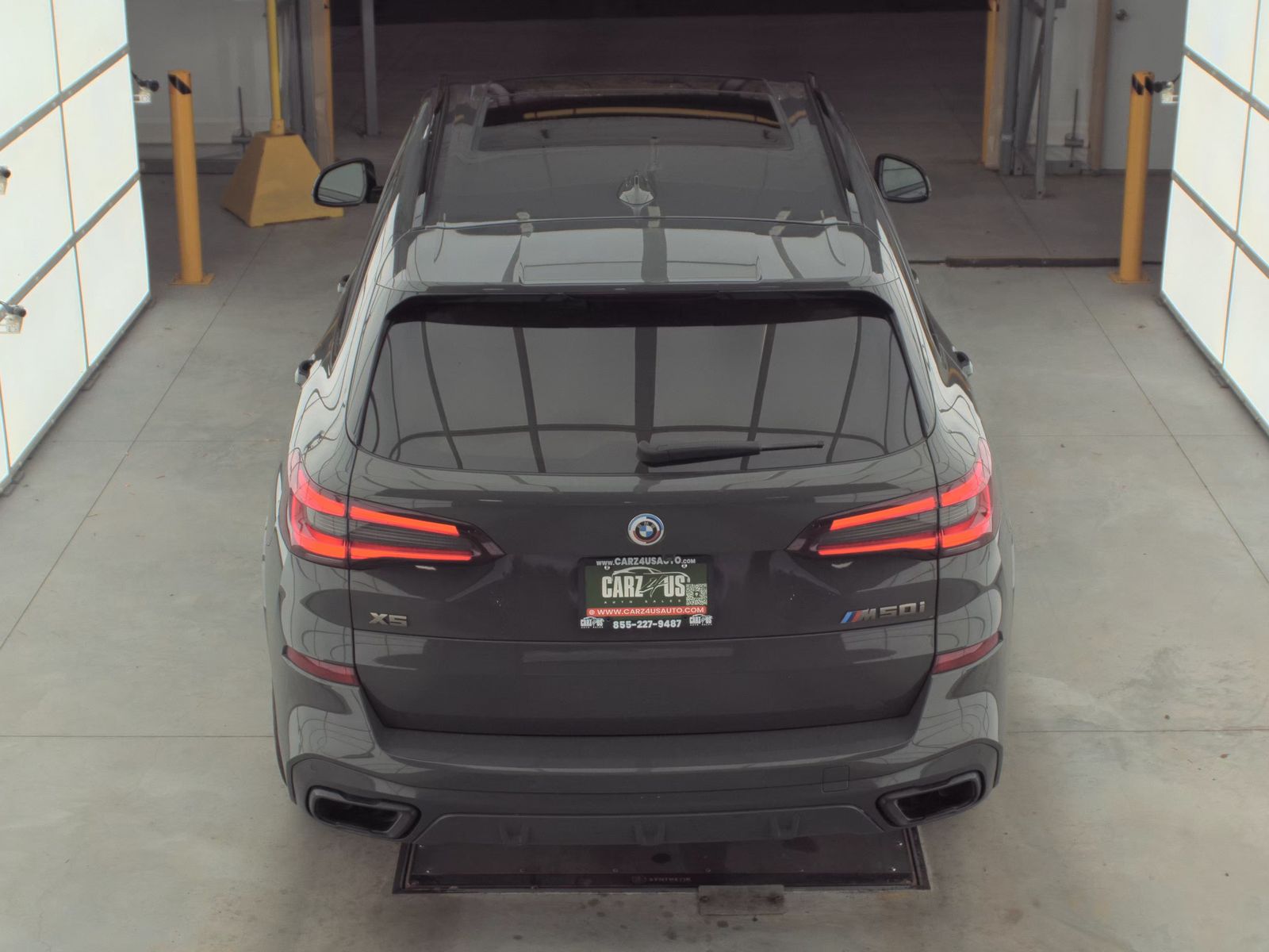 2023 BMW X5 M50i AWD