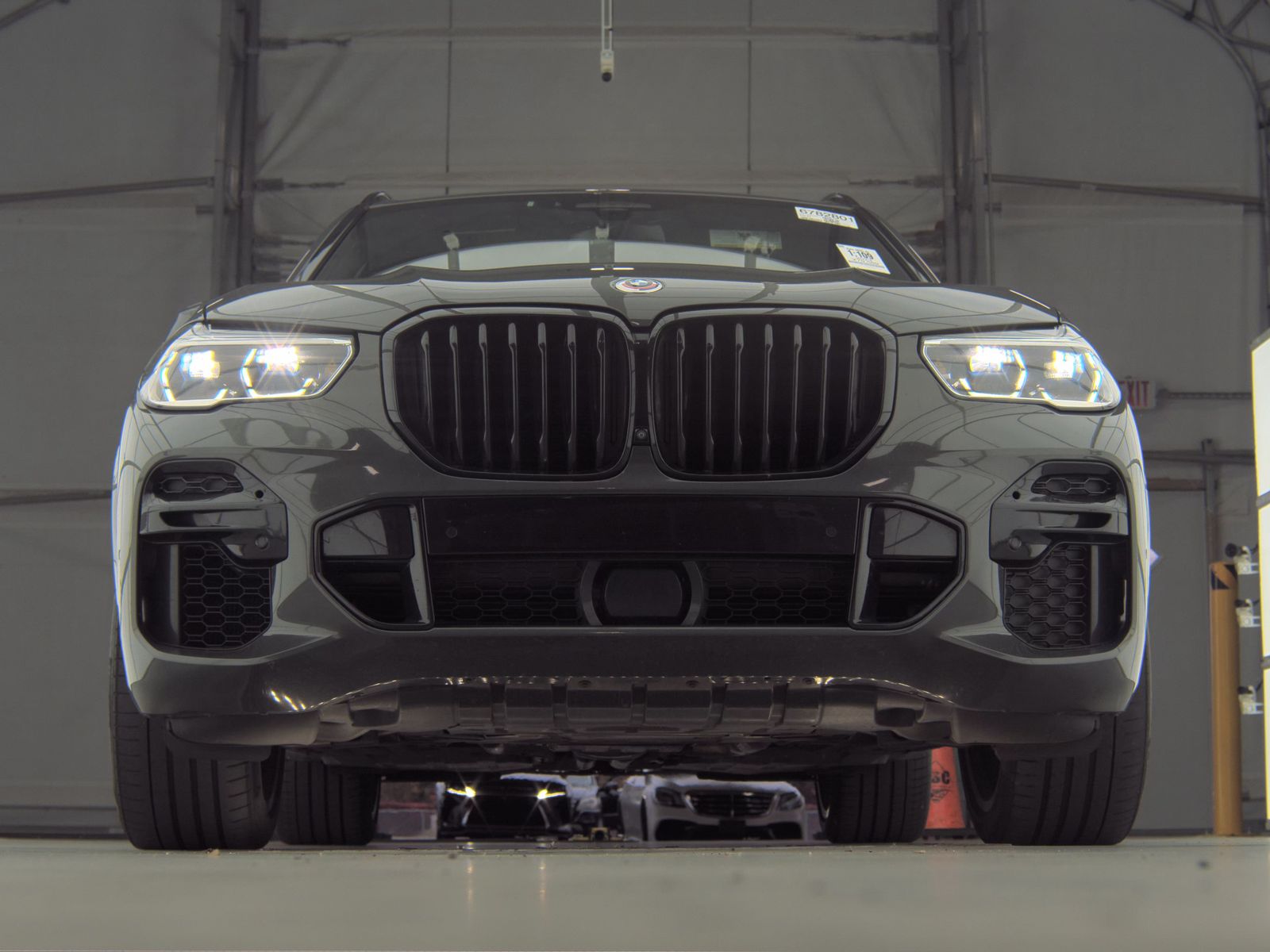 2023 BMW X5 M50i AWD