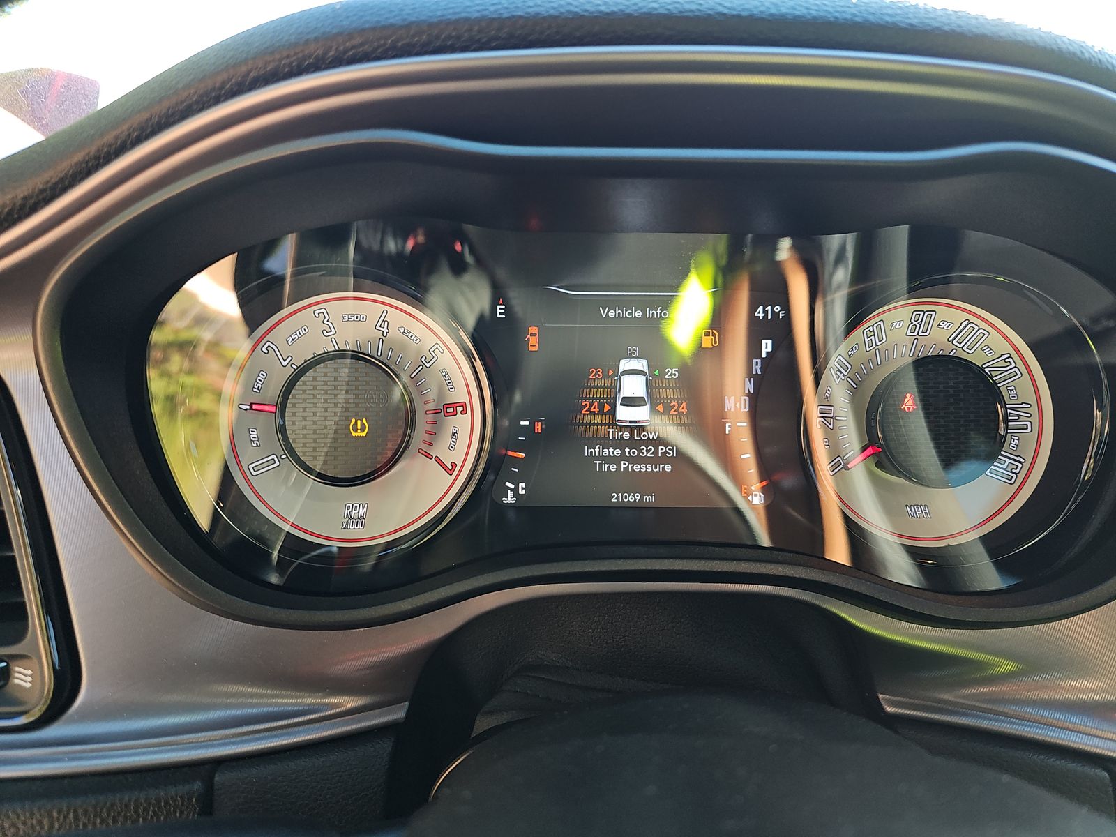 2023 Dodge Challenger R/T RWD