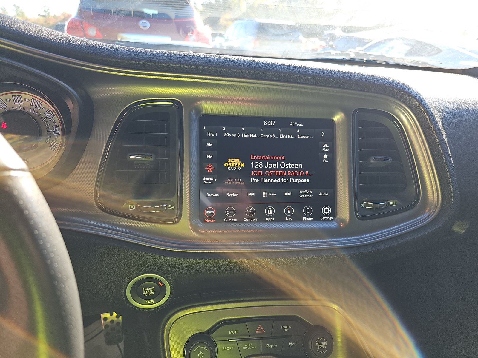 2023 Dodge Challenger R/T RWD