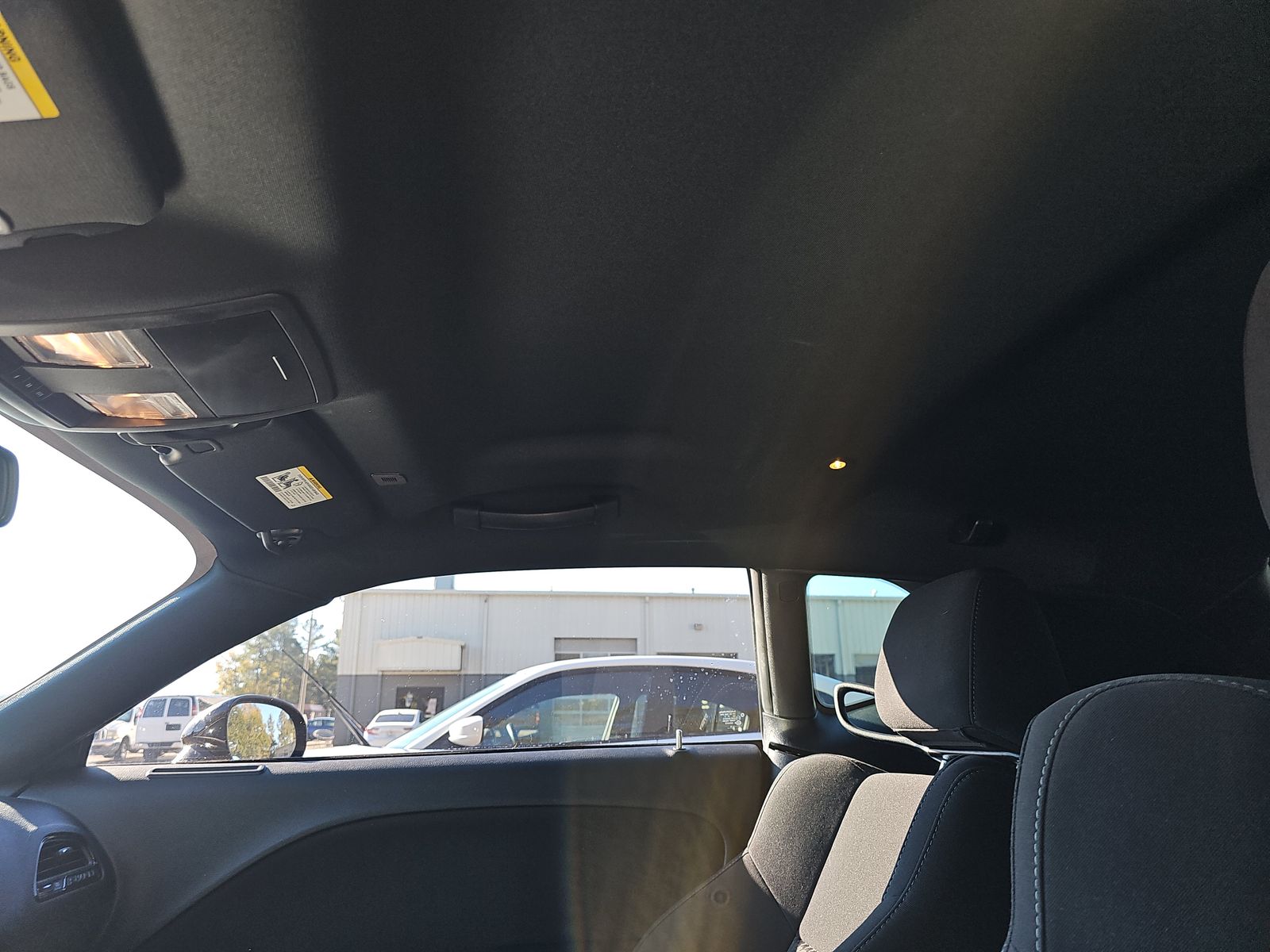 2023 Dodge Challenger R/T RWD