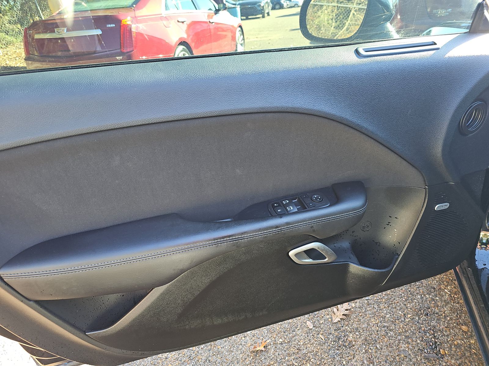 2023 Dodge Challenger R/T RWD