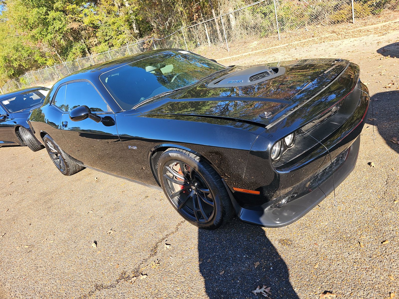 2023 Dodge Challenger R/T RWD