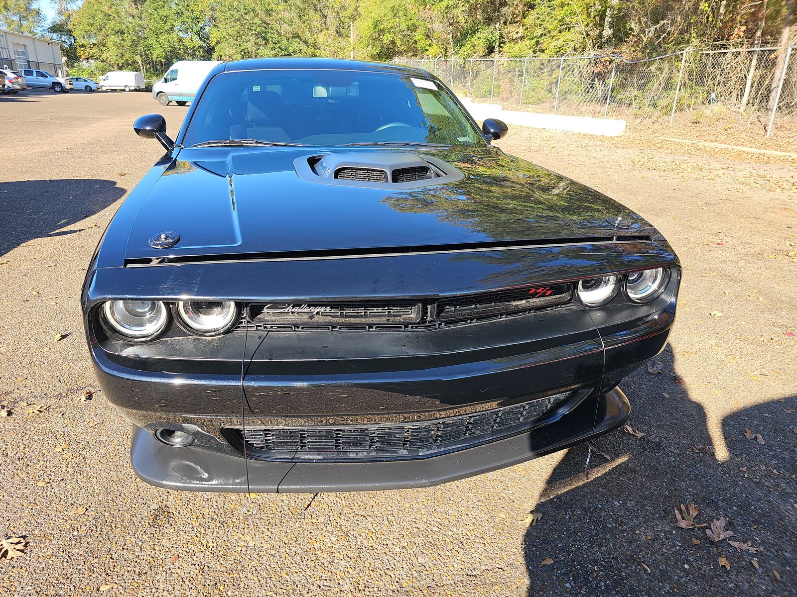 2023 Dodge Challenger R/T RWD
