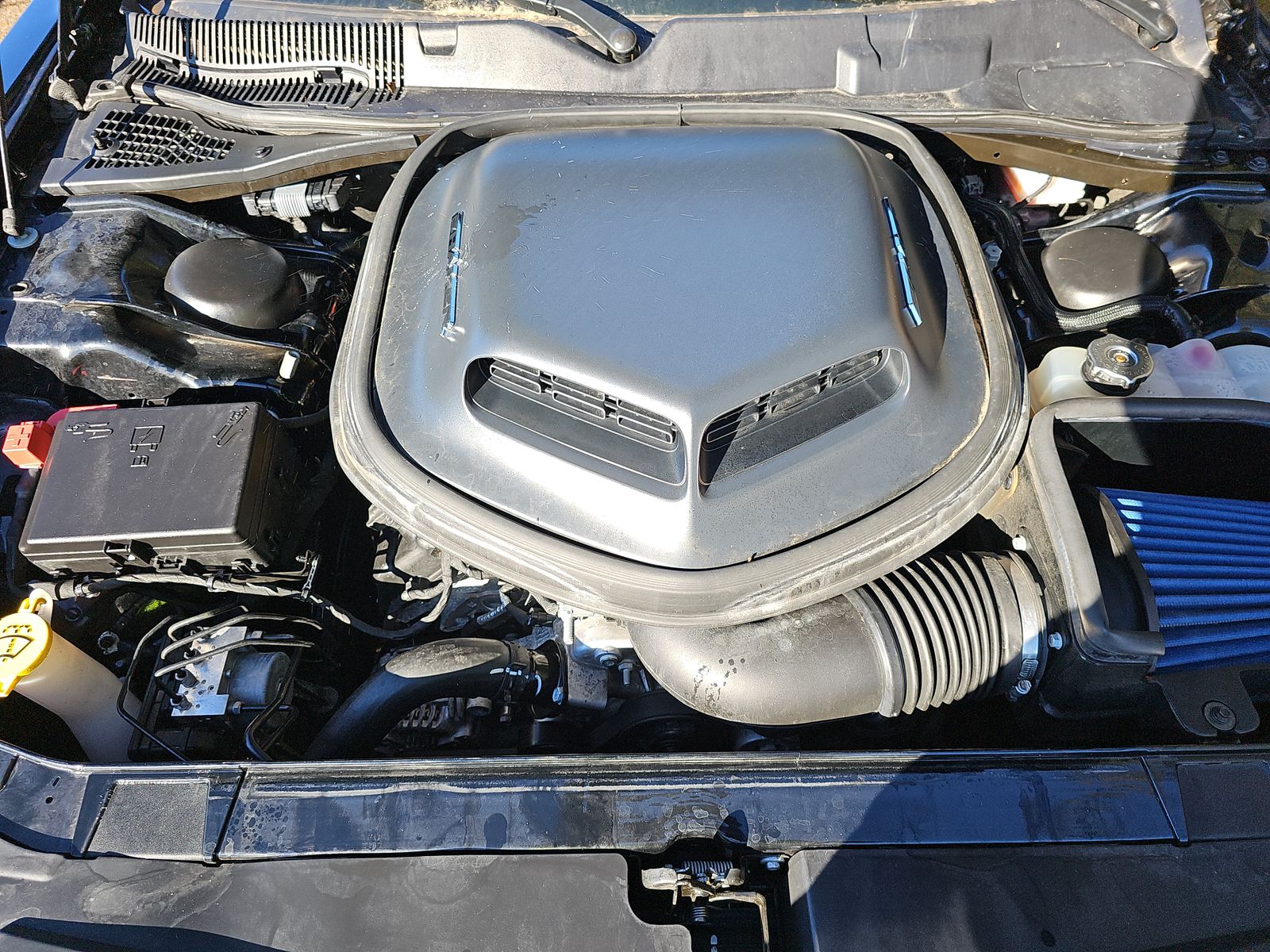 2023 Dodge Challenger R/T RWD