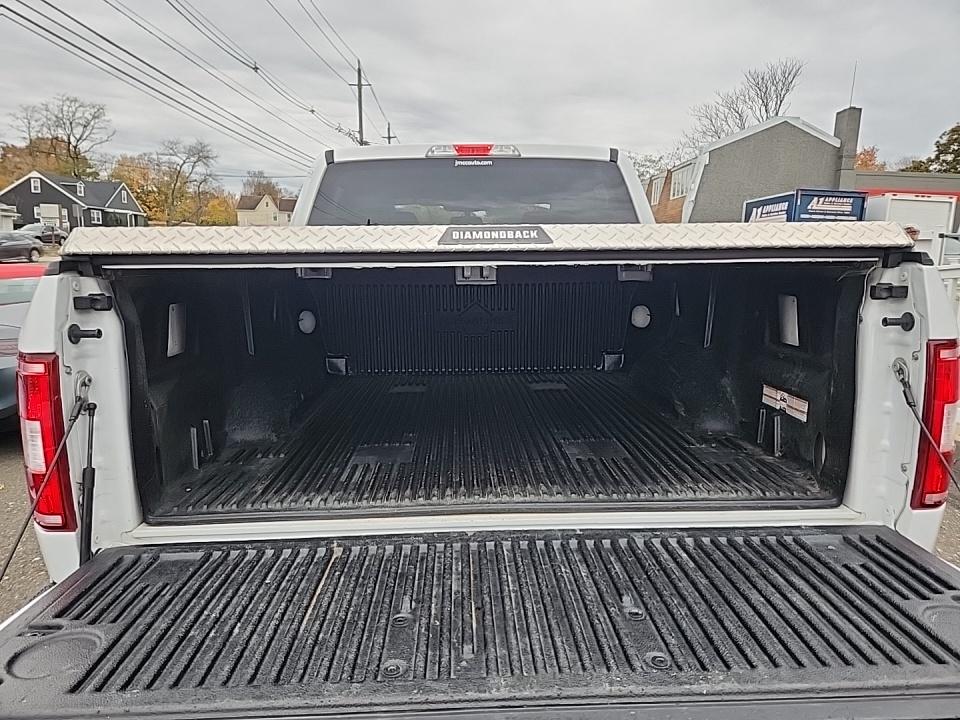 2019 Ford F-150 XLT AWD