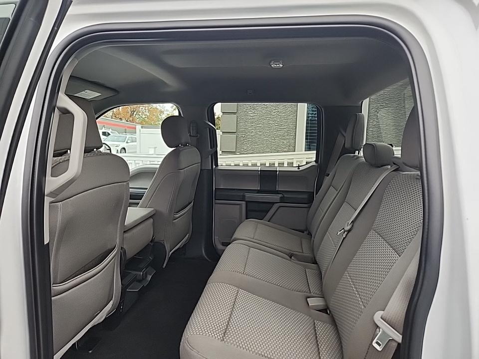 2019 Ford F-150 XLT AWD