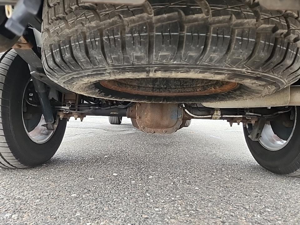 2019 Ford F-150 XLT AWD