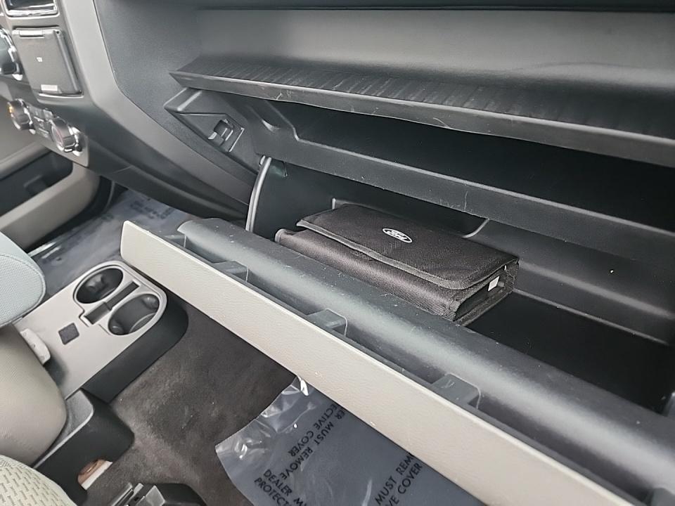 2019 Ford F-150 XLT AWD