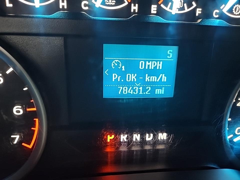 2019 Ford F-150 XLT AWD