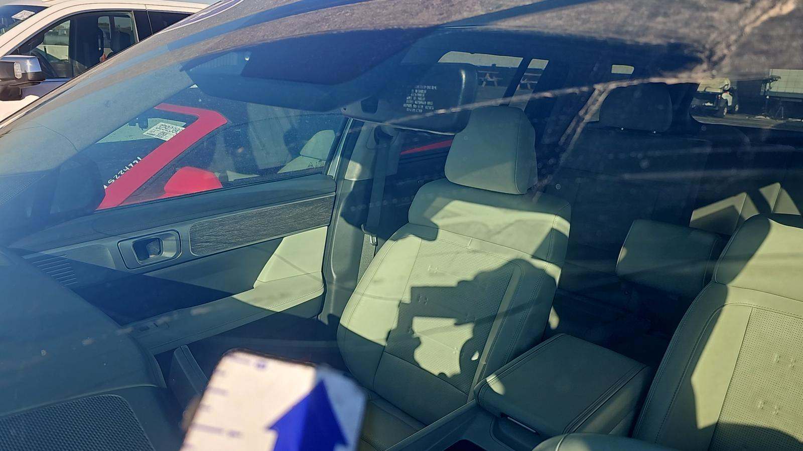 2024 Hyundai Santa Fe Hybrid Limited FWD