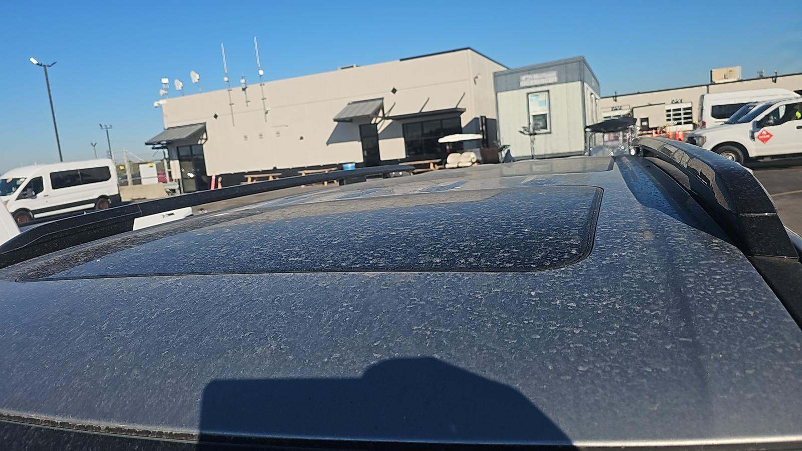 2024 Hyundai Santa Fe Hybrid Limited FWD