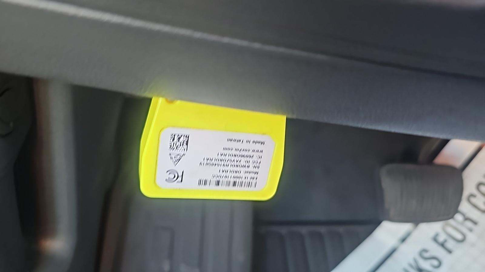 2024 Hyundai Santa Fe Hybrid Limited FWD