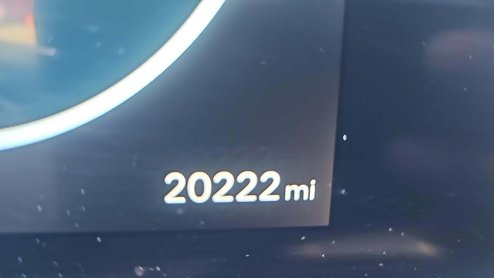 2024 Hyundai Santa Fe Hybrid Limited FWD