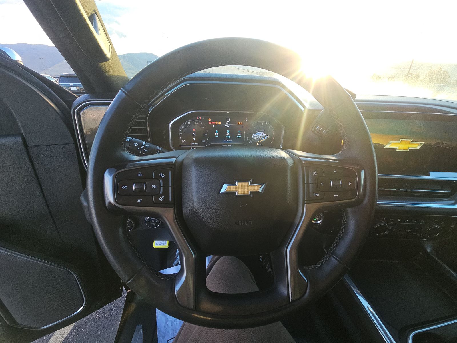 2024 Chevrolet Silverado 3500HD High Country AWD